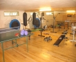 Sala fitness